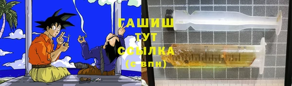 твердый Карпинск