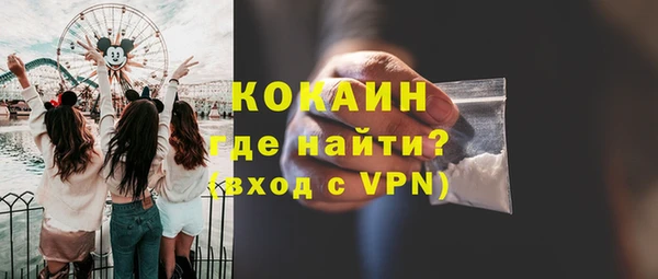твердый Карпинск