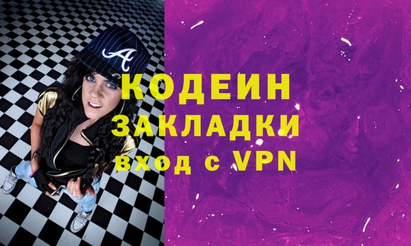 твердый Карпинск