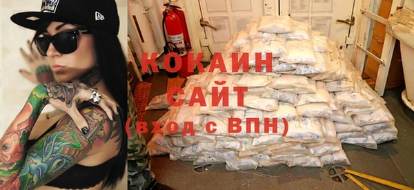 твердый Карпинск