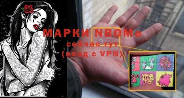 твердый Карпинск